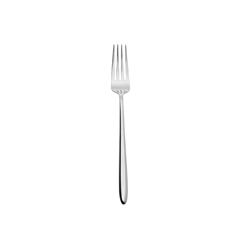 " Karaca New Flow 84-teiliges Besteckset für 12 Personen Elegance Mit Box "