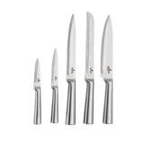 " Karaca Meister Sterilisator Messerset Weiß "
