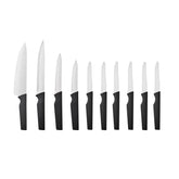 " Karaca Bundle 10-teiliges Messerset "