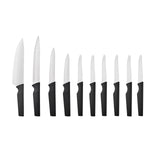 " Karaca Bundle 10-teiliges Messerset "