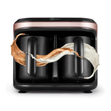 Karaca Hatır Hups Duet Türkische Kaffeemaschine Rosegold.1400W