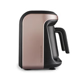 Karaca Hatır Hups Duet Türkische Kaffeemaschine Rosegold.1400W