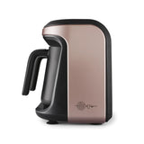 Karaca Hatır Hups Duet Türkische Kaffeemaschine Rosegold.1400W