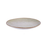Karaca Aria Reactive Glaze Speiseteller 27cm Beige