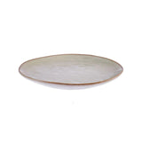 Karaca Aria Reactive Glaze Speiseteller 27cm Beige