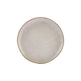 Karaca Aria Reactive Glaze Speiseteller 27cm Beige
