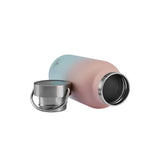 Karaca Ines Buntes Thermoskanne aus Edelstahl 350ml