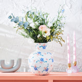 Karaca Primavera Vase