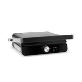 Karaca Toastmaster Inox Toaster und Grillmaschine 2000W
