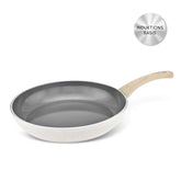 Karaca Swiss Crystal Bratpfanne Creamy 30 cm