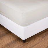 Nautica Jersey Spannbetttuch Stahlgrau 100x200cm