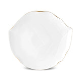Karaca x Müge Anli Goldener Servierteller 27 cm