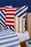 Nautica Kai Bettbezug-Set 135x200+80x80 Cm
