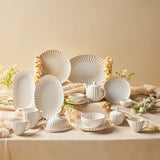 karaca-new-daisy-stlk-150-ml-beyaz-721001