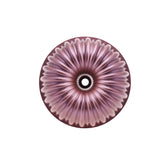 Karaca Cake Pro Bundform Aluminiumguss Rosa Kuchenform