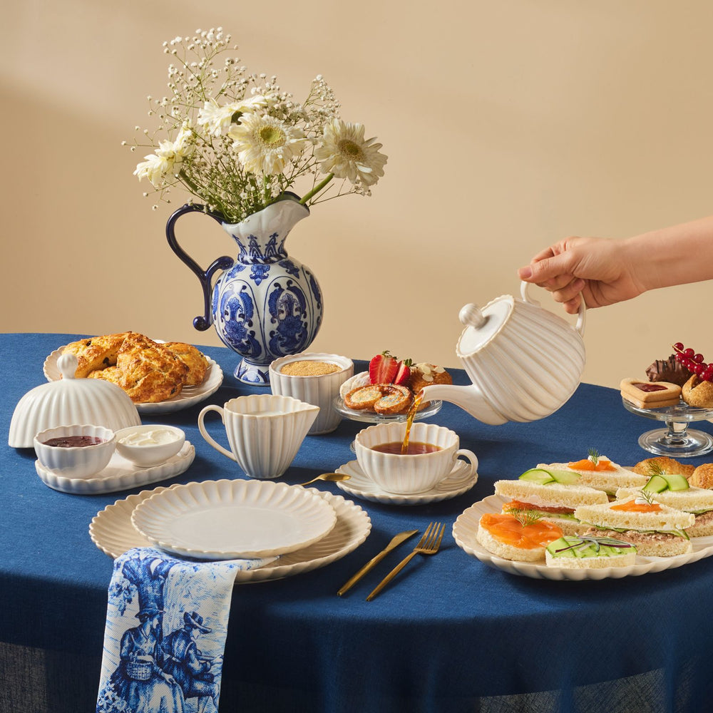 karaca-new-daisy-stlk-150-ml-beyaz-721001