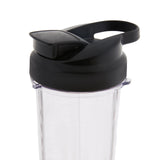 " Karaca Blendfit Go Personal Smoothie Blender Anthrazit "