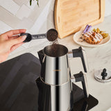 " Karaca PowerSteel Pro 316+ Space Teekanne Medium "