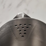 " Karaca PowerSteel Pro 316+ Space Teekanne Medium "