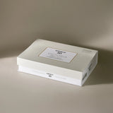 " Karaca Royal Bone Victoria Kaffeetassenset für 6 Personen, 90 ml "