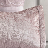 " Karaca Home Valeria Best getrocknete Rose 8 Stück Mitgift-Set "