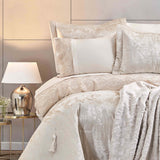 " Karaca Home Valeria Best Gold 8-teiliges Heiratsset "