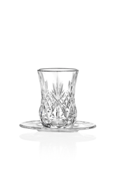 Rcr Melodia Teetassen-Set 12-teilig für 6 Personen