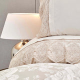 " Karaca Home Valeria Best Gold 8-teiliges Heiratsset "