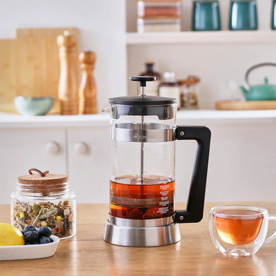 French Press
