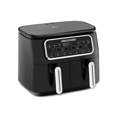 Heissluftfritteuse – Airfryer