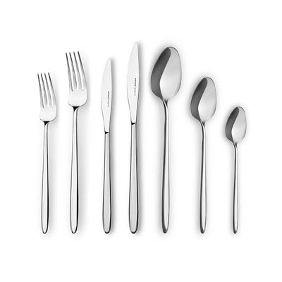 Bestecksets für 12 Personen