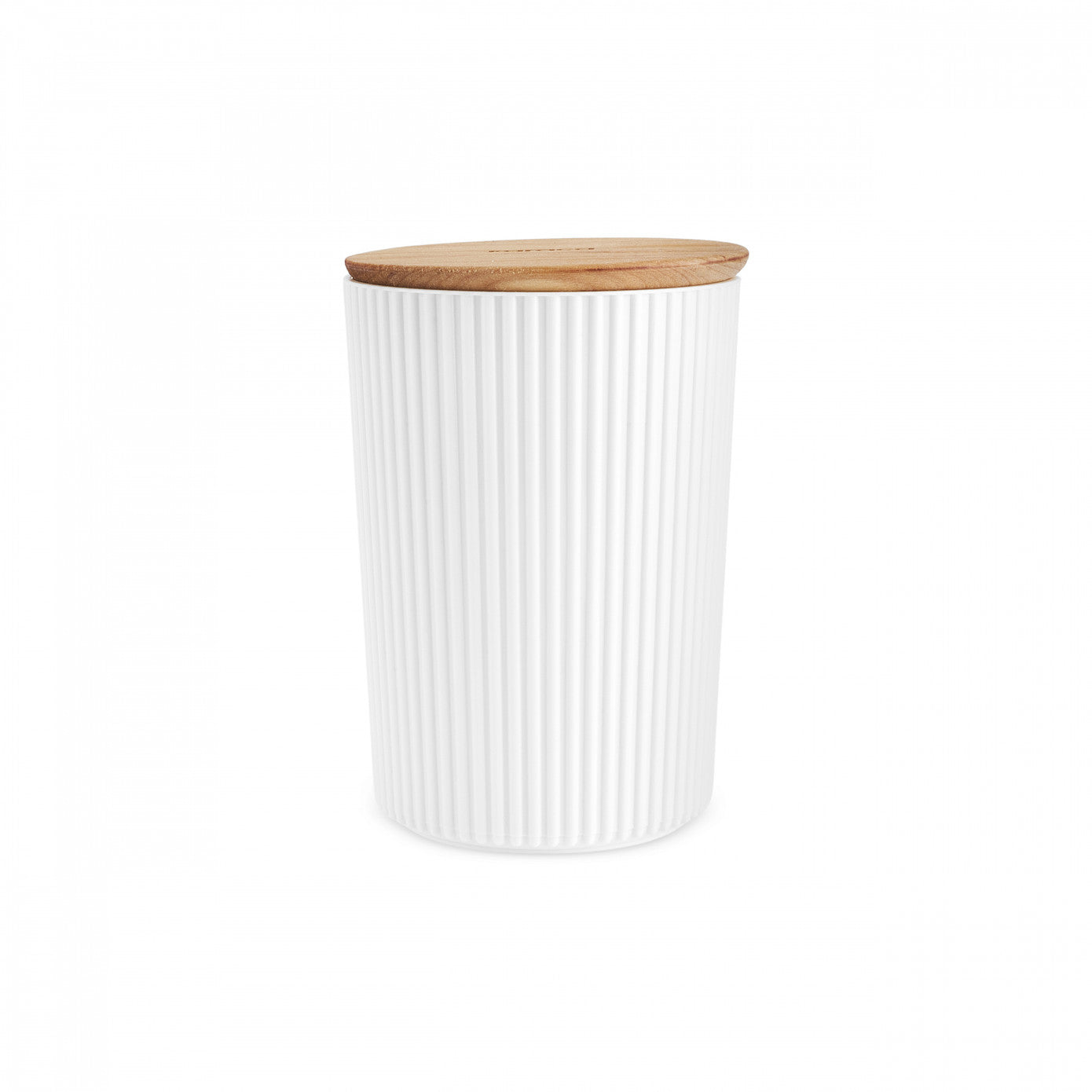 " Karaca Massimo Vorratsbehälter 0,9 L Creme "
