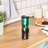 " Karaca Orion, Thermosflasche, 500ML, Grün "