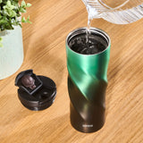 " Karaca Orion, Thermosflasche, 500ML, Grün "