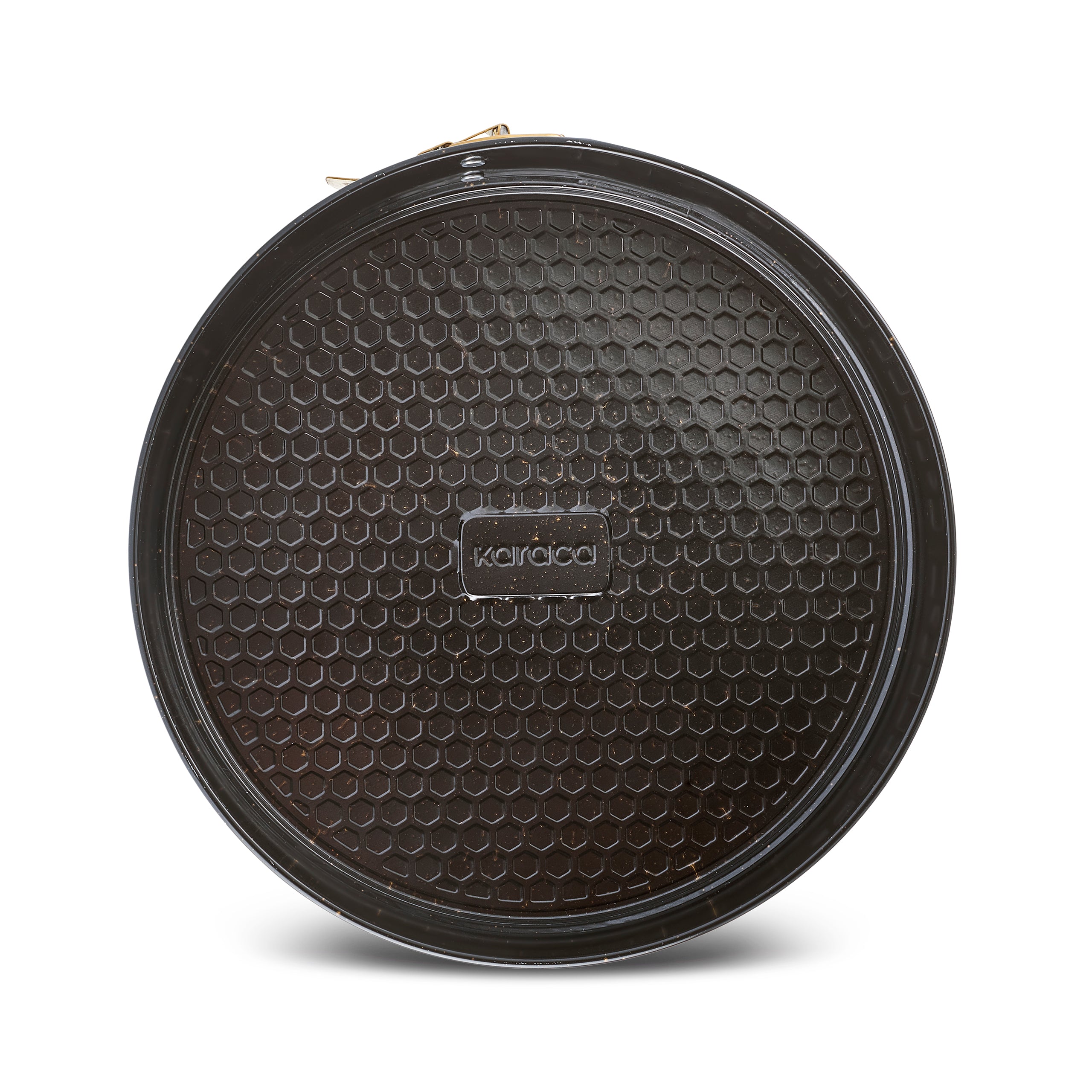 " Karaca Black Gold 26cm Springform "