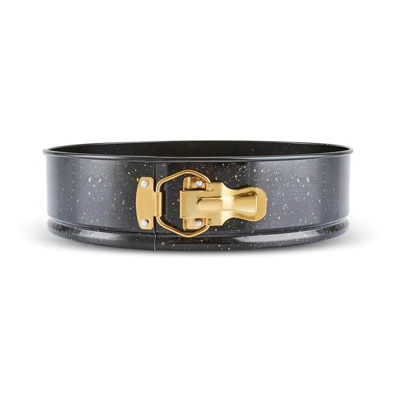 " Karaca Black Gold 26cm Springform "