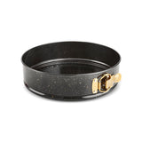 " Karaca Black Gold 26cm Springform "