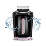 Karaca Hatır Aqua Wassertank Automatische Türkische Kaffeemaschine Rose Gold