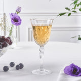RCR MELODIA Weingläser 6 -teilig SET 270 ML