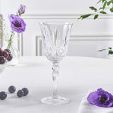 RCR MELODIA Weingläser 6 -teilig SET 270 ML