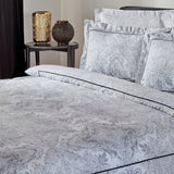 Karaca Home Siya Bettwäsche-Set Doppelbett 240 x 260 cm Multicolor