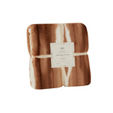 Karaca Rabbit Braun Sherpa Decke 150x200