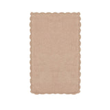 Karaca Natali Badvorleger 60 × 100 cm Puderrosa