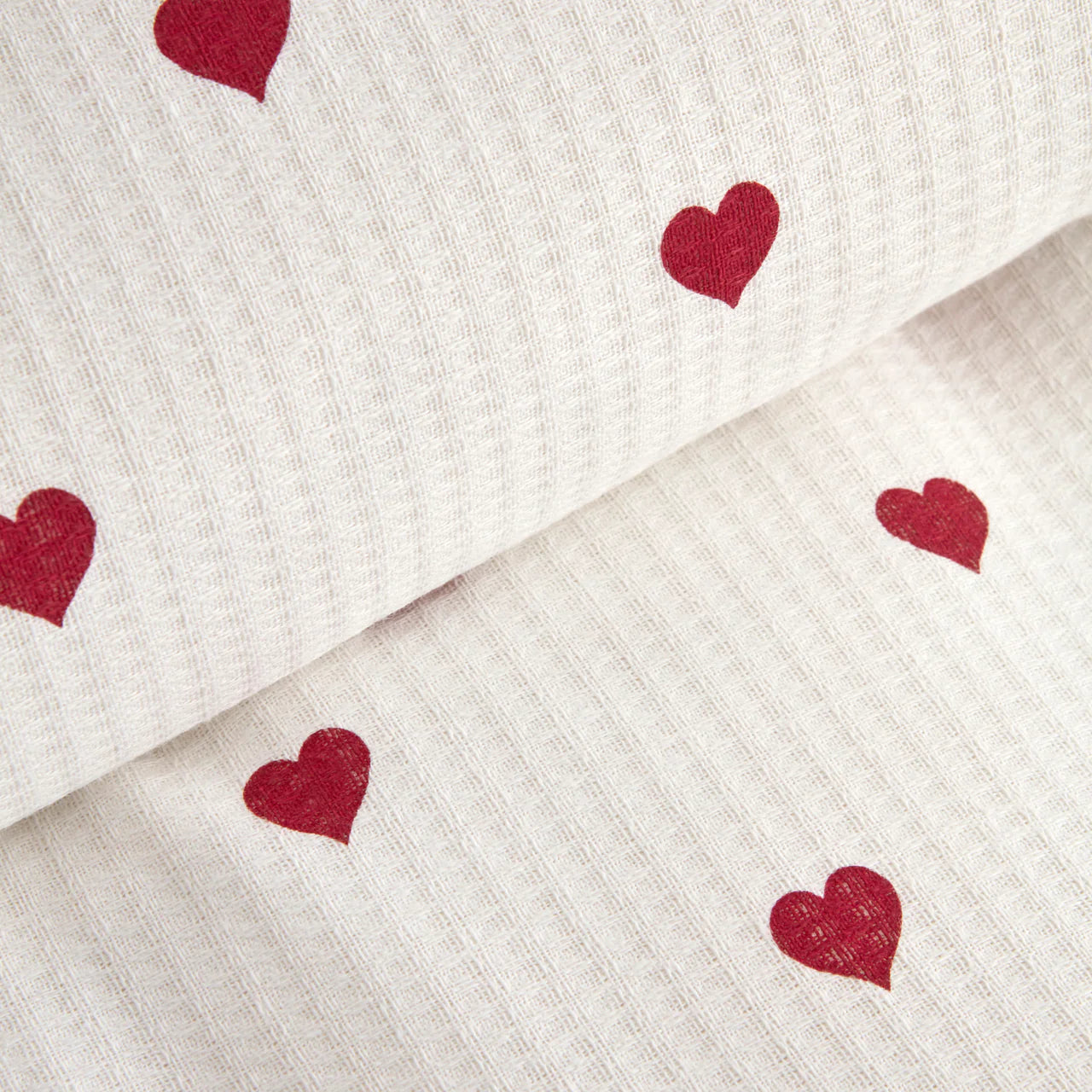 Sarah Anderson Amour Doppelbett-Piké-Set