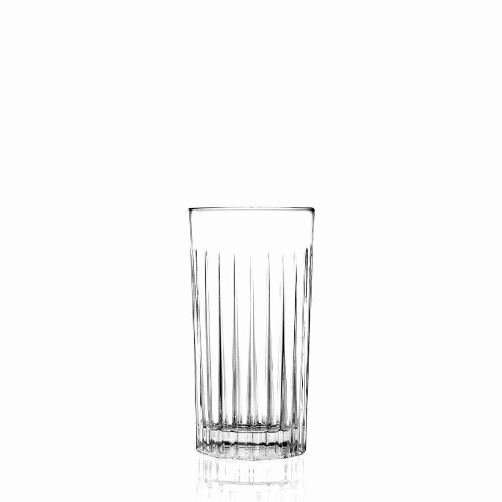 " RCR Timeless 6-teiliges Getränkeglas-Set 440 ml "