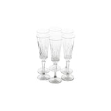 Rcr Timeless 6 Stück Champagnerglasset 210 ml