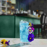 " RCR Timeless 6-teiliges Getränkeglas-Set 440 ml "