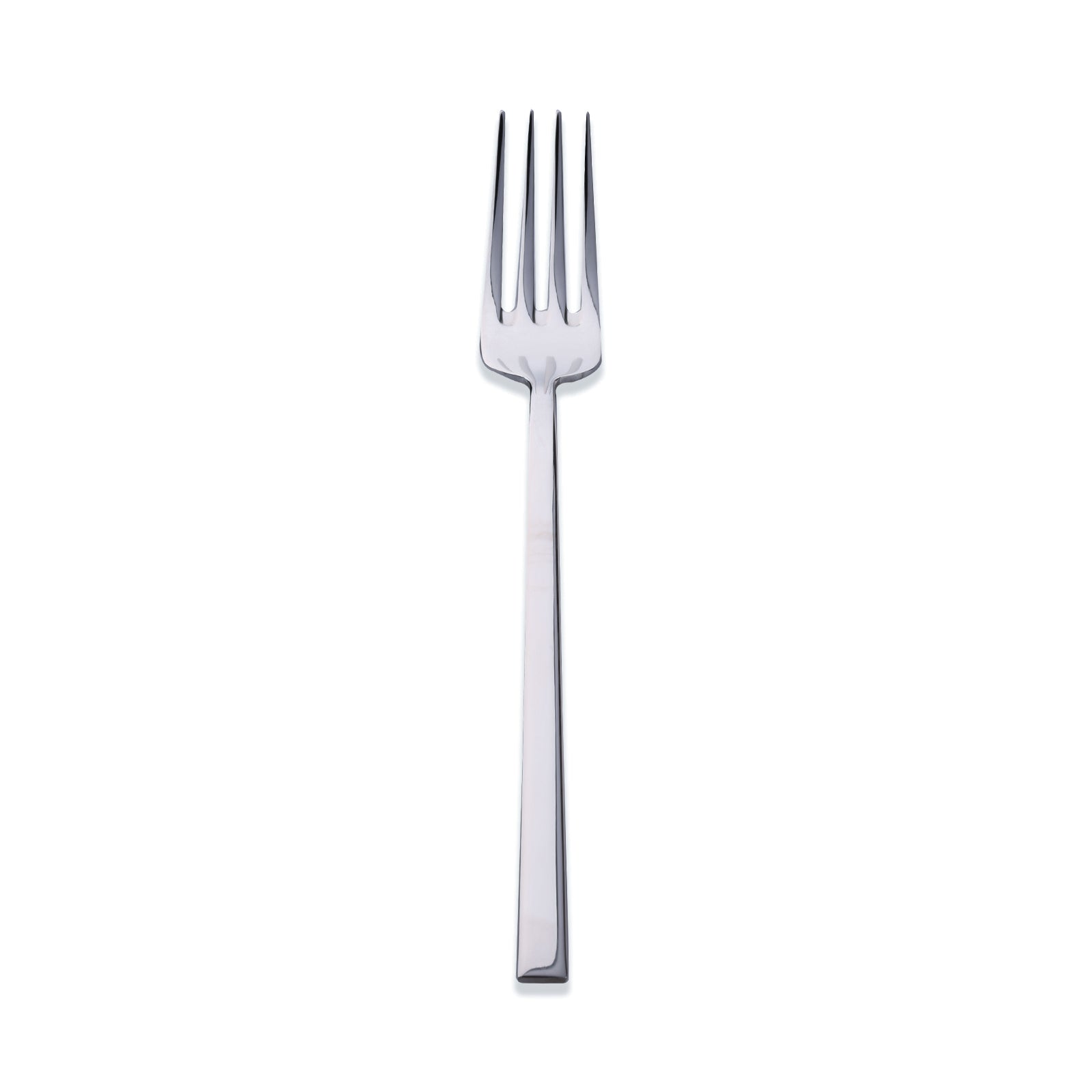 " Karaca Flame Speisegabel 21 cm "