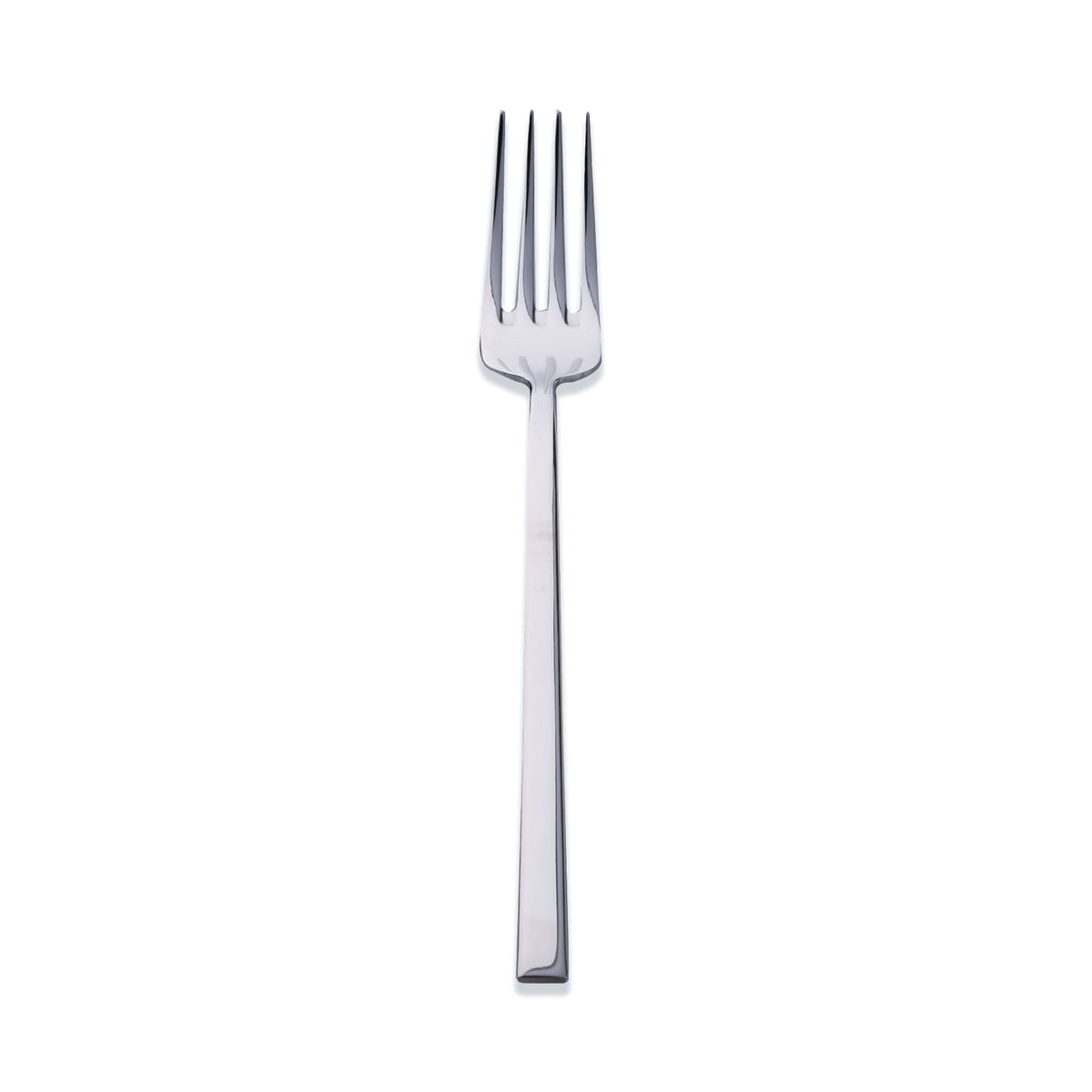" Karaca Flame Speisegabel 21 cm "