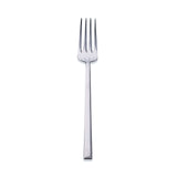 " Karaca Flame Speisegabel 21 cm "